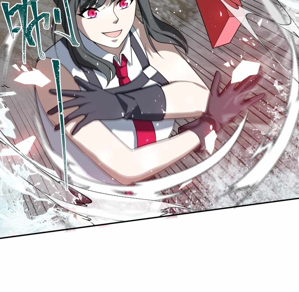 God Slayer 2024 Chapter 31 92